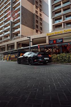 فورد موستانج